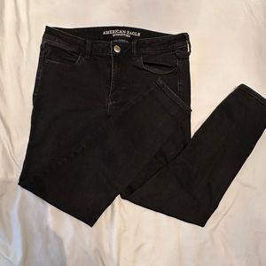 Women’s American Eagle Jeggings size 12